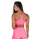 Top Everlast Ever Cross Alça Fina - Feminino - Foto 4