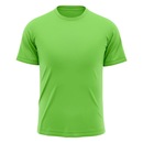 Camiseta Whats Wear Raglan Dry Fit com Proteção Solar UV - Masculina - 10 Unds - Foto 7