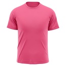 Camiseta Whats Wear Raglan Dry Fit com Proteção Solar UV - Masculina - 8 Unds - Foto 6