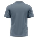 Camiseta Whats Wear Raglan Dry Fit com Proteção Solar UV - Masculina - 3 Unds - Foto 7