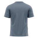 Camiseta Whats Wear Raglan Dry Fit com Proteção Solar UV - Masculina - 3 Unds - Foto 5