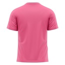 Camiseta Whats Wear Raglan Dry Fit com Proteção Solar UV - Masculina - 3 Unds - Foto 7