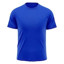 Camiseta Whats Wear Raglan Dry Fit com Proteção Solar UV - Masculina - 2 Unds - Foto 3