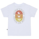 Camiseta Hang Loose Mantra Logo - Masculina - Foto 3