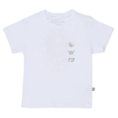 Camiseta Hang Loose Mantra Logo - Masculina - Foto 1