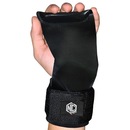 Luvas Palmar Nc ExtremeHand Grip Lion Cross Training - Foto 3