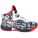 Tênis Six Street Infinity - Masculino - Foto 5