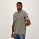 Camisa Polo Umbro Traditional Club - Masculina - Foto 2