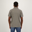 Camisa Polo Umbro Traditional Club - Masculina - Foto 3