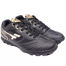 Chuteira Society Finta Gran Mestre - Adulto - Foto 1