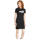 Vestido Puma Essentials - Feminino - Foto 3