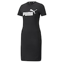 Vestido Puma Essentials - Feminino - Foto 4