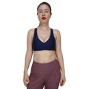 Top Fitness com Bojo Speedo Skin - Feminino - Foto 1