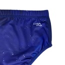 Sunga Speedo Galaxy UV 50+ - Infantil - Foto 4
