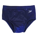 Sunga Speedo Galaxy UV 50+ - Infantil - Foto 1