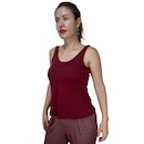 Camiseta Regata Speedo Texturizada Poliamida - Feminina - Foto 3