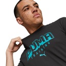 Camiseta Puma Training - Masculina - Foto 3
