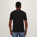 Camiseta Under Armour Boxed Sportstyle - Masculina - Foto 3
