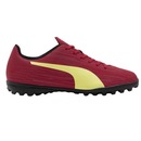 Chuteira Society Puma Rápido Ill Tt Bdp - Adulto - Foto 1