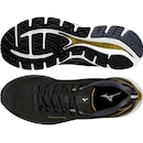 Tênis Mizuno Wave Dynasty 5 - Masculino - Foto 8