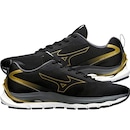 Tênis Mizuno Wave Dynasty 5 - Masculino - Foto 7