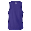 Camiseta Regata Masculina Under Armour Sportstyle Logo Tank - Foto 2
