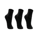 Kit Meias Cano Longo Lupo Com 12 Pares - Infantil - Foto 2