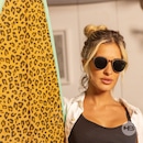 Óculos de sol HB Kirra - Unissex - Foto 5