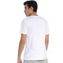 Camiseta Puma Neymar Jr Goal - Masculina - Foto 2