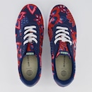 Tênis adidas Vulcraider Farm - Feminino - Foto 4