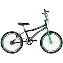 Bicicleta Aro 20 Athor BMX Bikes Atx Freio V-Brake - Infantil - Foto 1