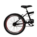 Bicicleta Aro 20 Athor BMX Bikes Atx Freio V-Brake - Infantil - Foto 3