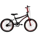 Bicicleta Aro 20 Athor BMX Bikes Atx Freio V-Brake - Infantil - Foto 1