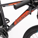 Bicicleta Aro 29 Sense One - Freio Hidráulico - Câmbio Shimano - 21 Marchas - Foto 6