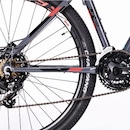 Bicicleta Aro 29 Sense One - Freio Hidráulico - Câmbio Shimano - 21 Marchas - Foto 6