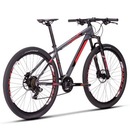 Bicicleta Aro 29 Sense One - Freio Hidráulico - Câmbio Shimano - 21 Marchas - Foto 8