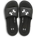 Chinelo Slide Under Armour Ignite Vi Sl - Masculina - Foto 4