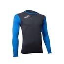 Camisa de Goleiro Penalty Delta - Infantil - Foto 1