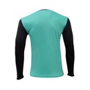 Camisa de Goleiro Penalty Delta - Masculina - Foto 2