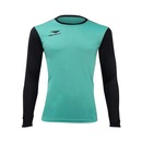Camisa de Goleiro Penalty Delta - Masculina - Foto 1