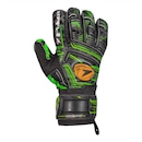 Luvas de Goleiro Poker Profissional Hug Flex II - Adulto - Foto 2