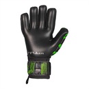 Luvas de Goleiro Poker Profissional Hug Flex II - Adulto - Foto 4