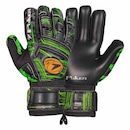 Luvas de Goleiro Poker Profissional Hug Flex II - Adulto - Foto 1