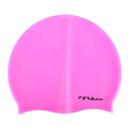 Touca de Natação Poker Power - Adulto - Foto 2