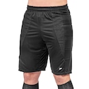 Bermuda de Goleiro Poker Drop - Masculina - Foto 1