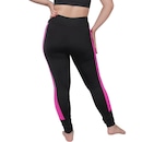 Calça Legging Selene Com Recorte - Feminina - Foto 2