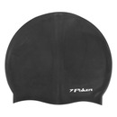 Touca de Natação Poker Power - Infantil - Foto 2