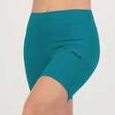 Bermuda Feminina Fila Flat Life II - Foto 1