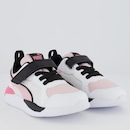 Tênis Puma X-Ray AC PS BDP - Infantil - Foto 2