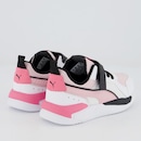 Tênis Puma X-Ray AC PS BDP - Infantil - Foto 3